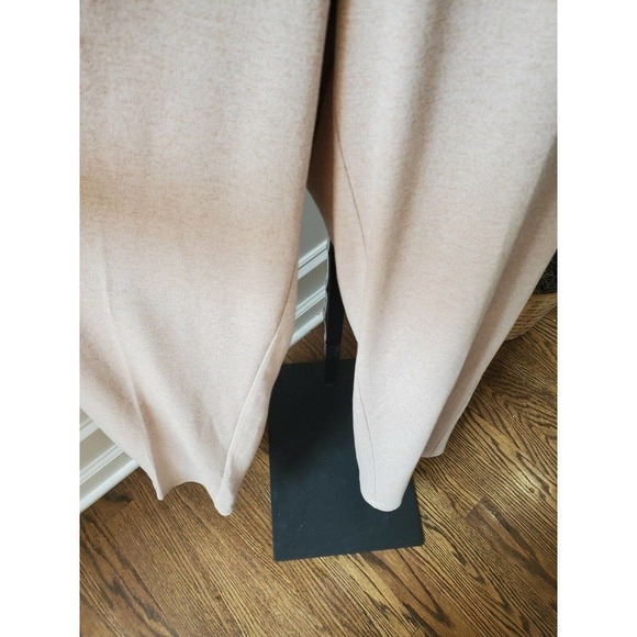 Alfred Dunner Ivory Classic Proportioned Pants - Picture 3 of 9